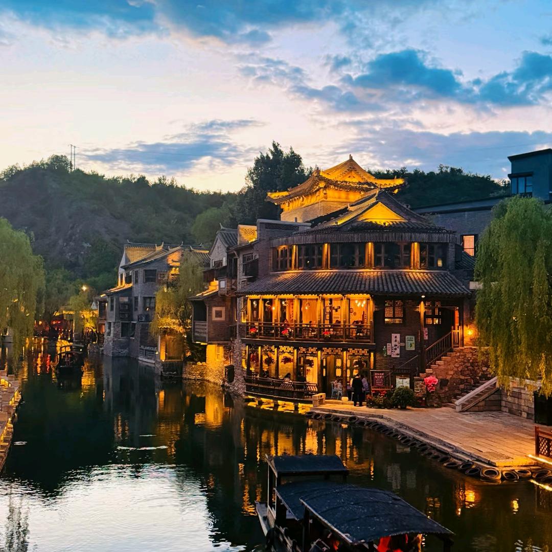 北京吃喝玩统计站