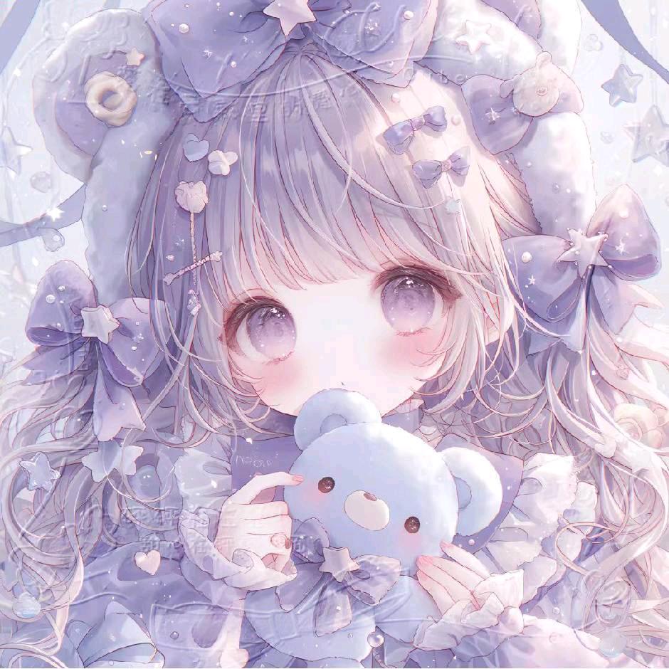 晗晗兔子