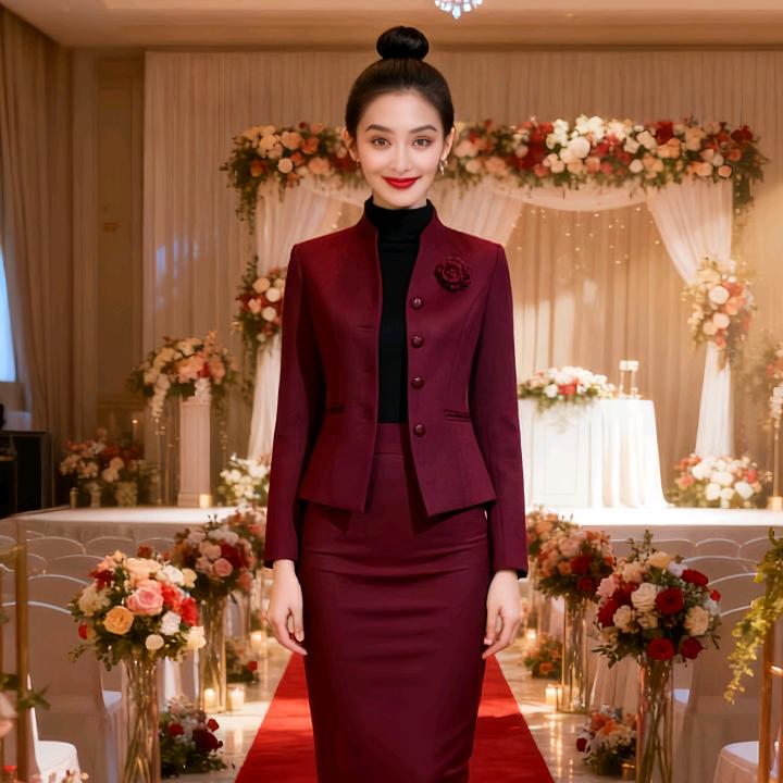 琳琳妈妈