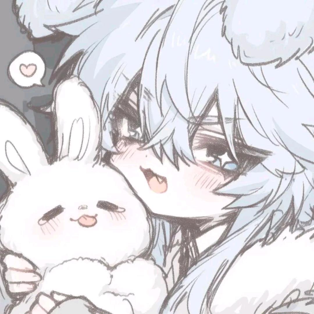 弥弥乖乖(幸运版🥰)