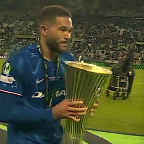 我对数据很敏感