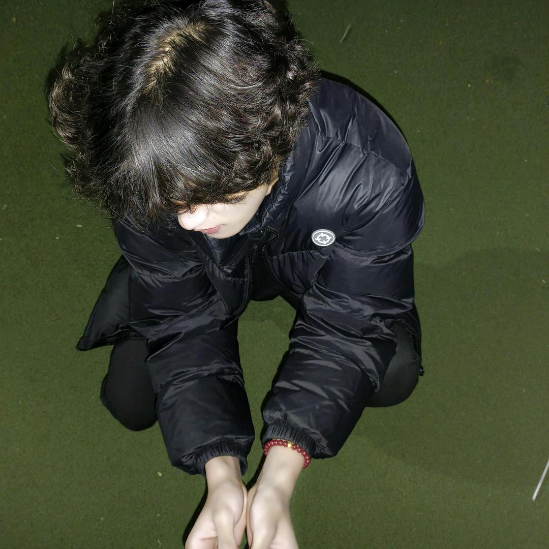 不想起床💤（联考结束版）