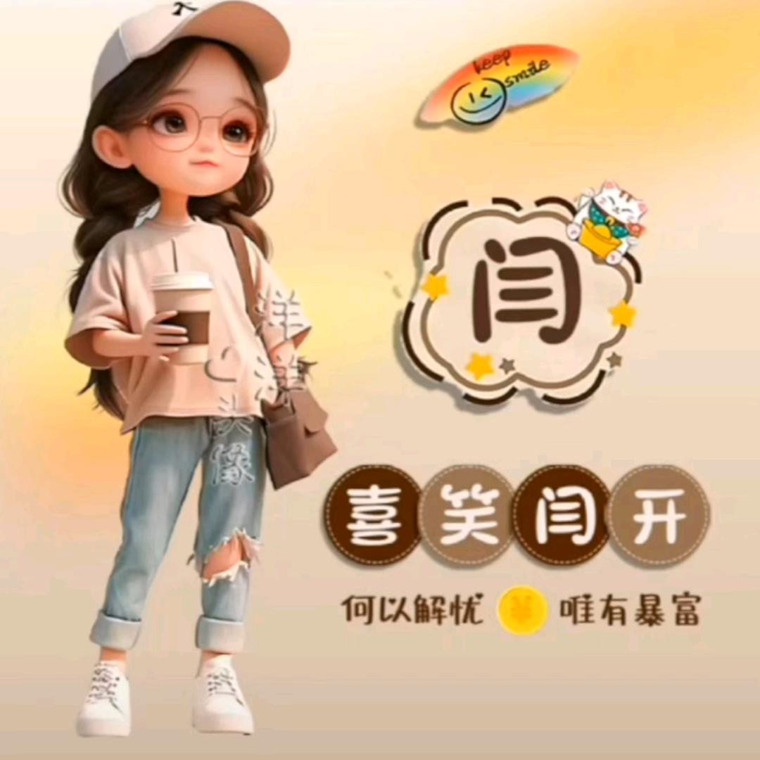『小闫°』