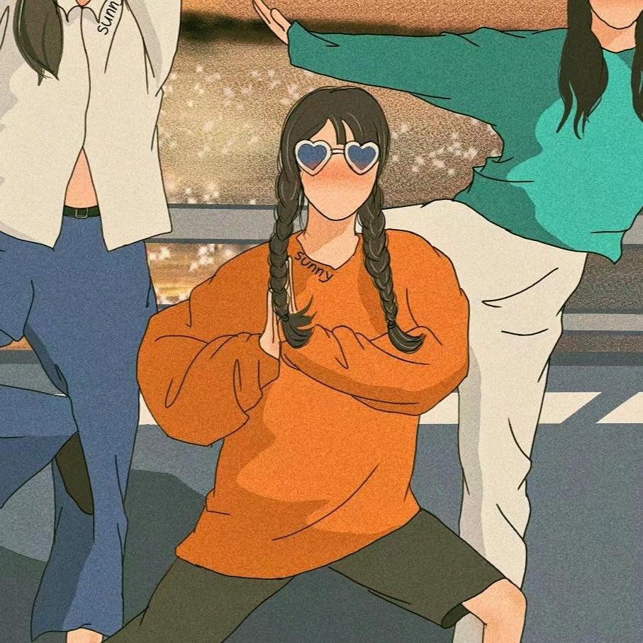 南栀浅笑