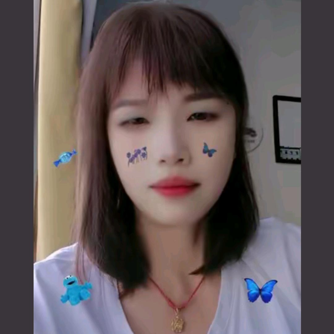 开心过好美一天