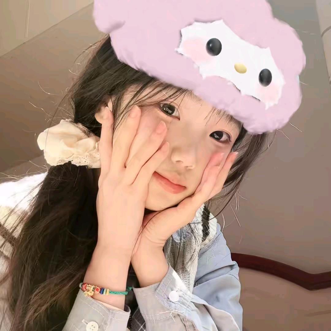 福女女来啦