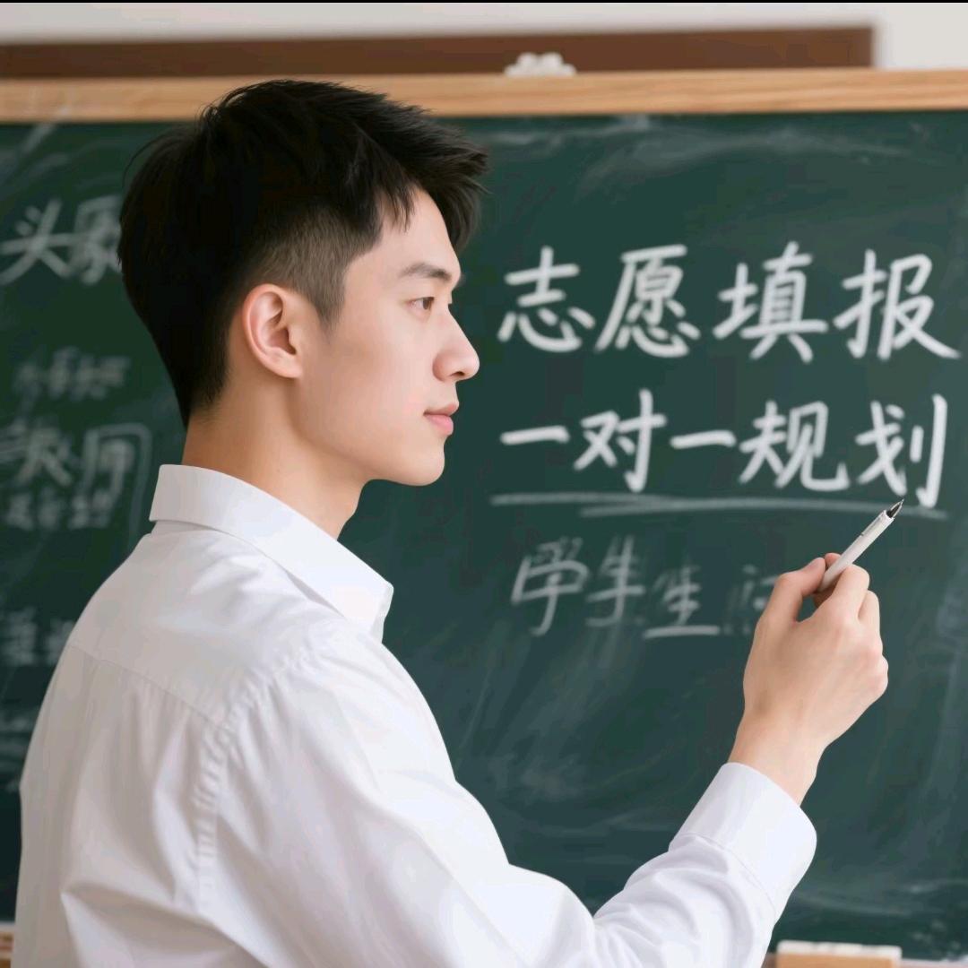 升学规划指导-王老师