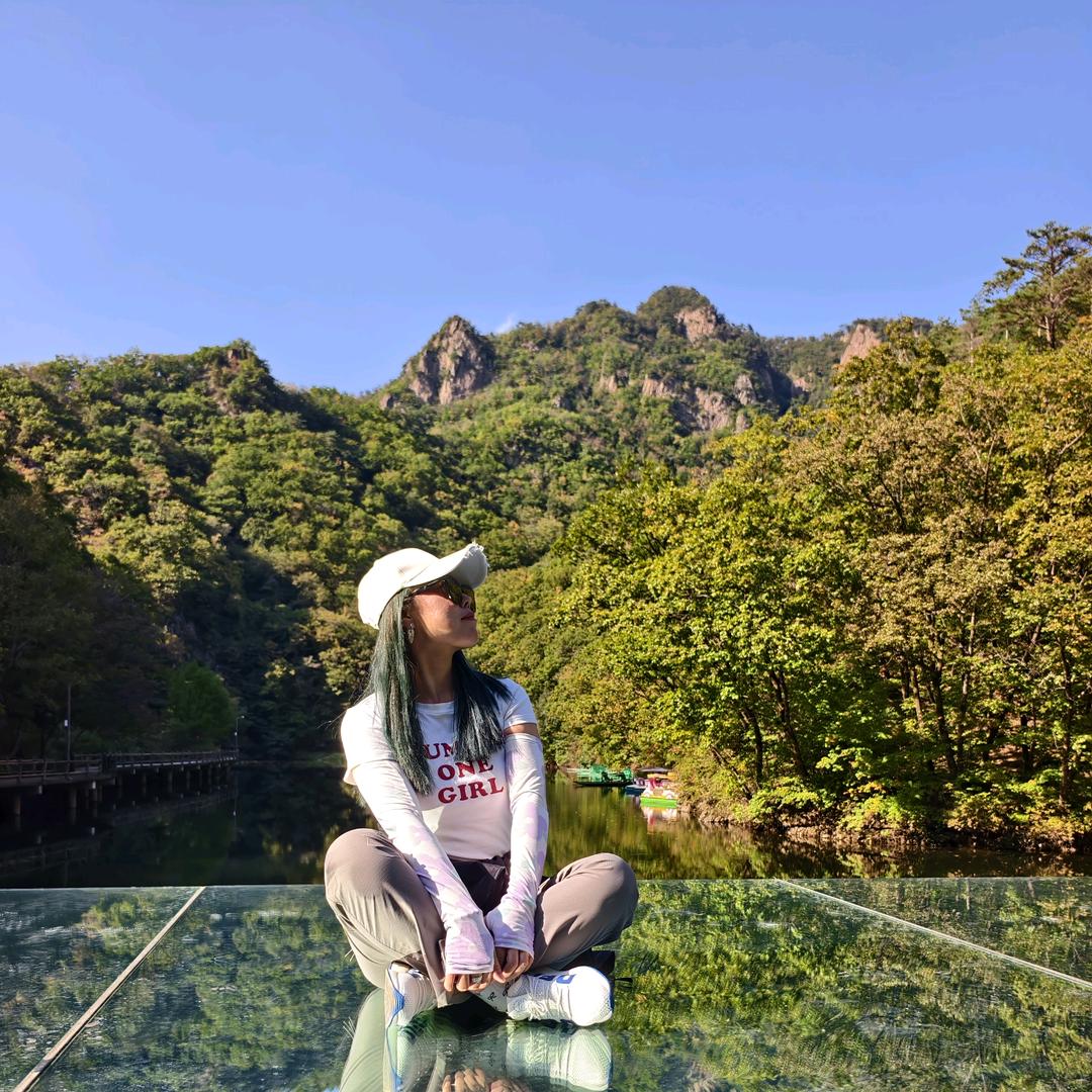 旅行家～滕妍
