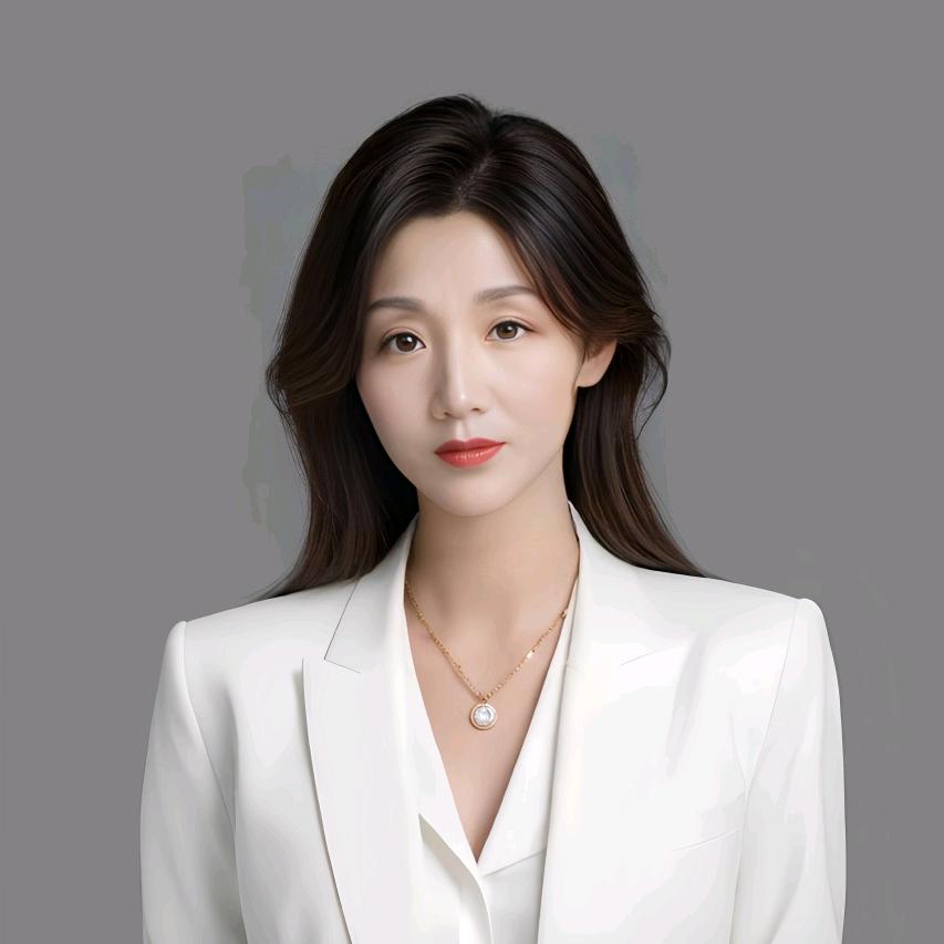 中国富妈妈（众煊）蔻丝卡董事长吴恩赐助理