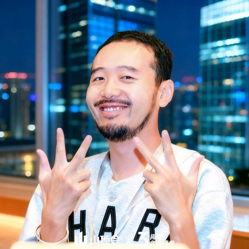 胡说老王·栋悉