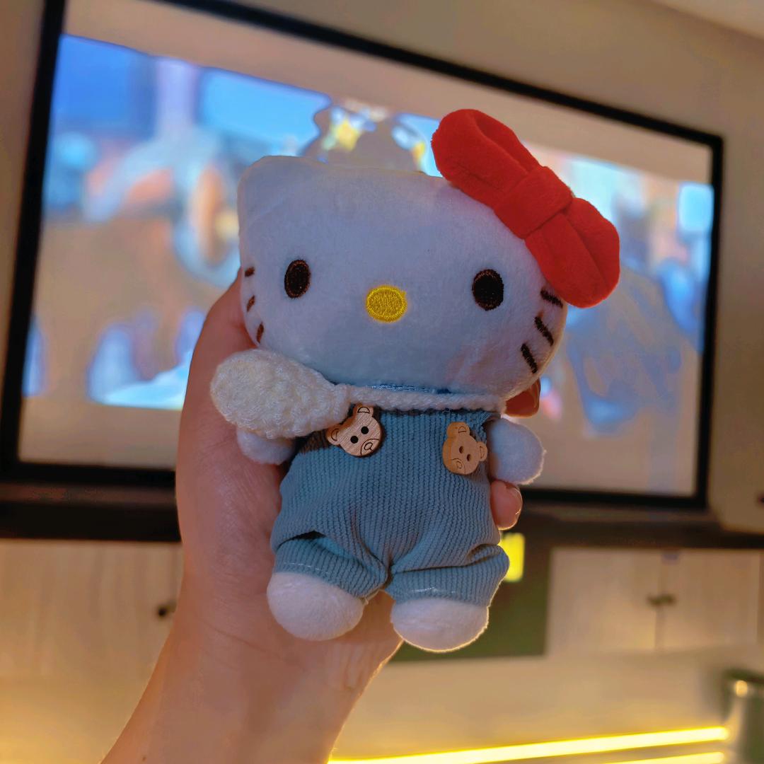 凌儿响叮当✨