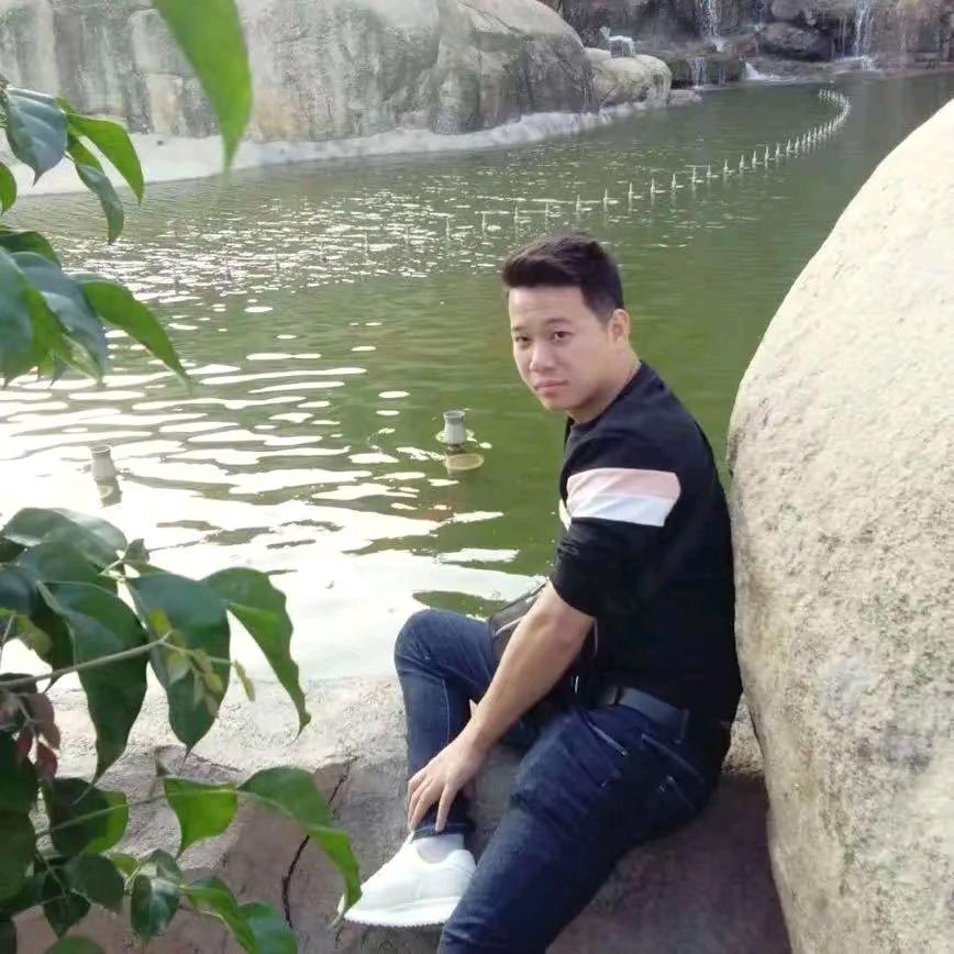 阿鑫