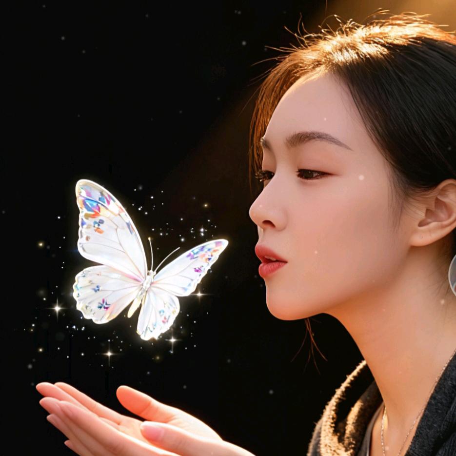 💞鱼你🍒相伴💕