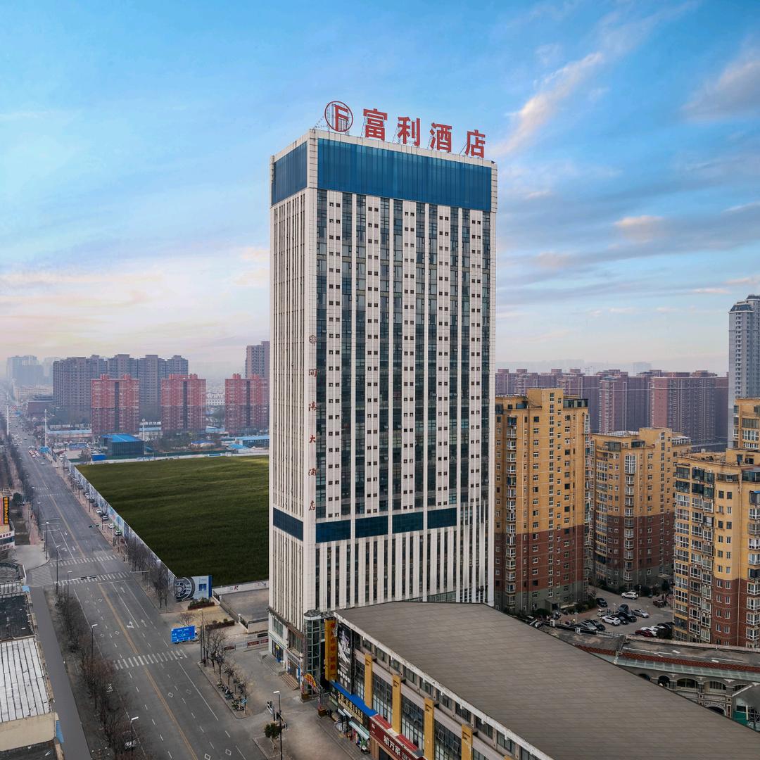 濮阳富利酒店宠粉号