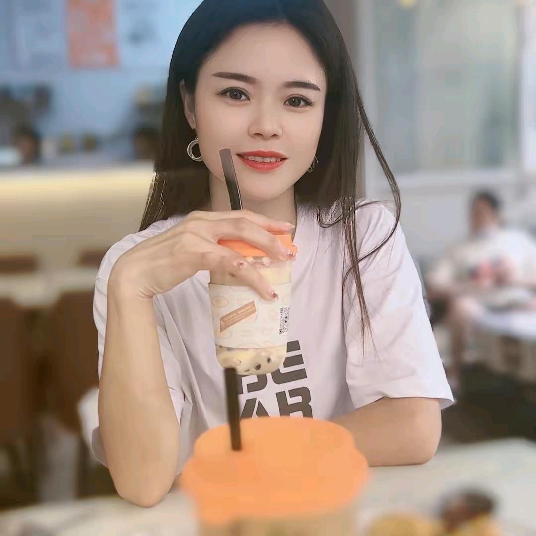 是我。