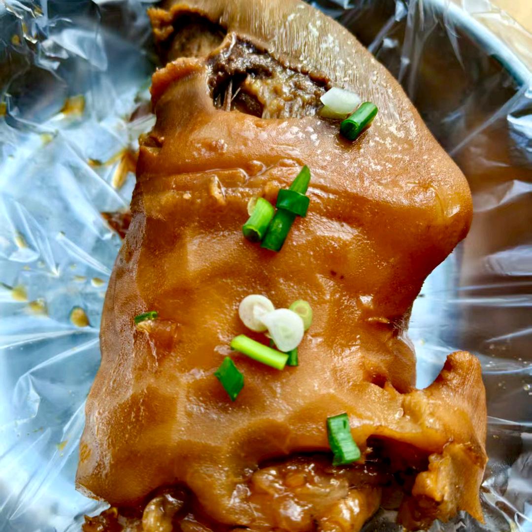 四妹牛杂