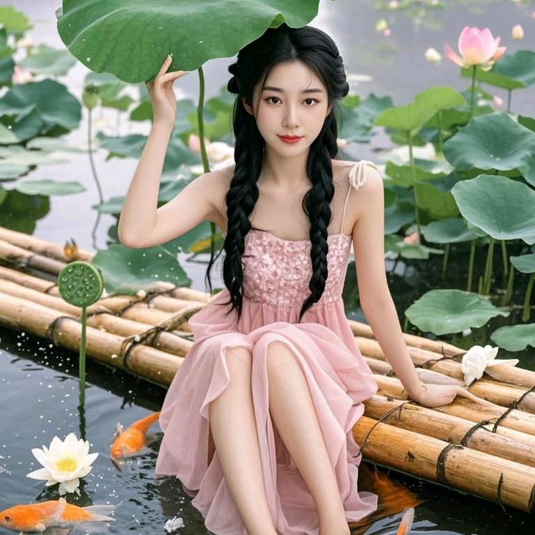 🌸风清云淡🌸