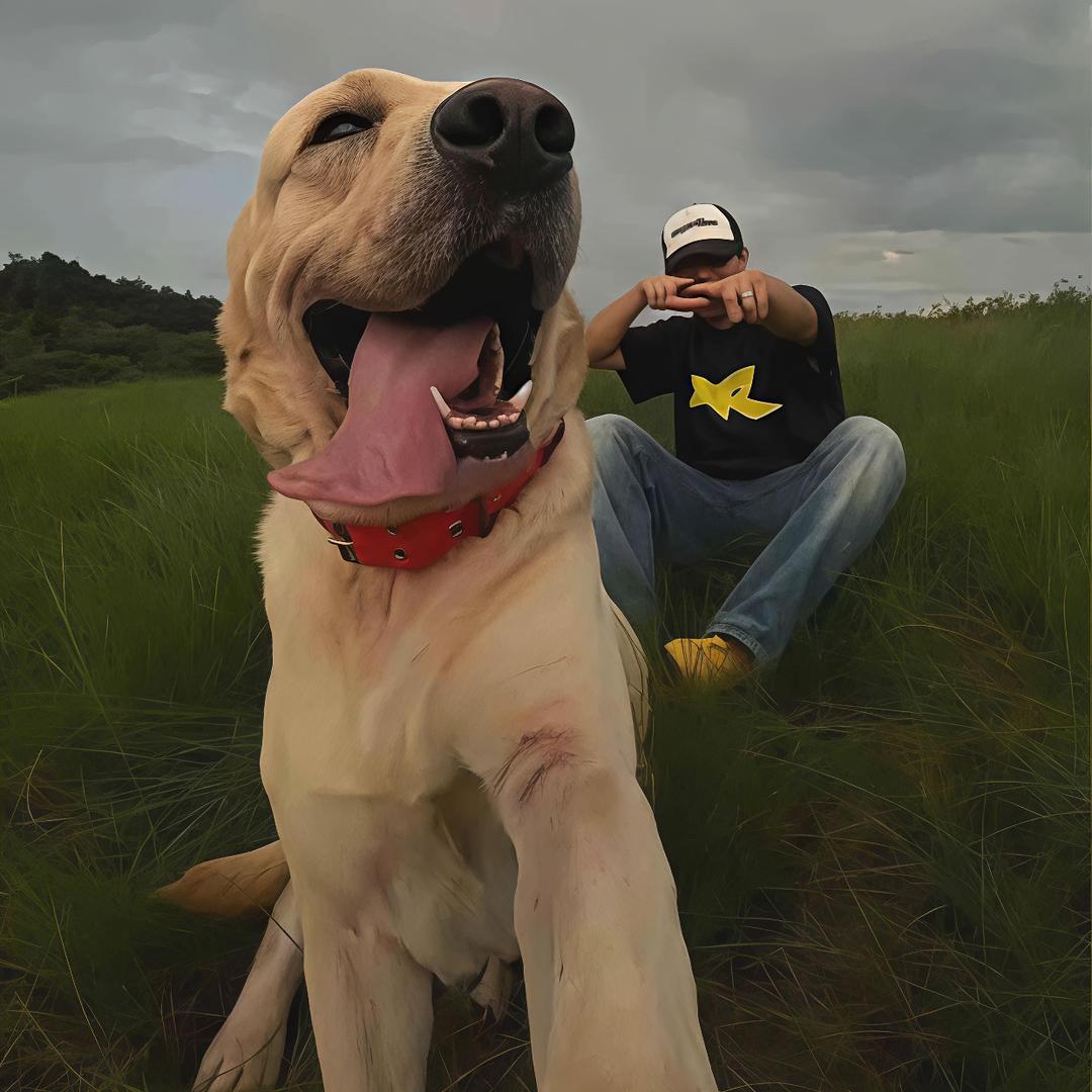 猛男不猛爱粉色