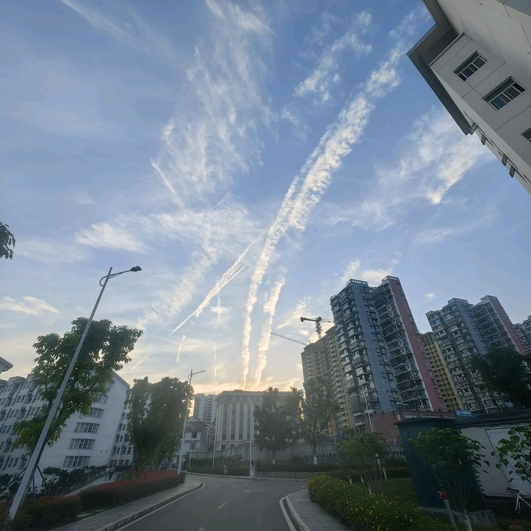 sunrise