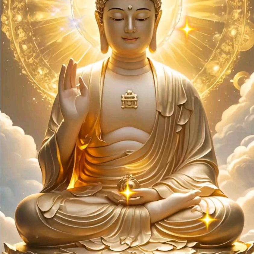 李姐博阿弥陀佛🙏🙏🙏