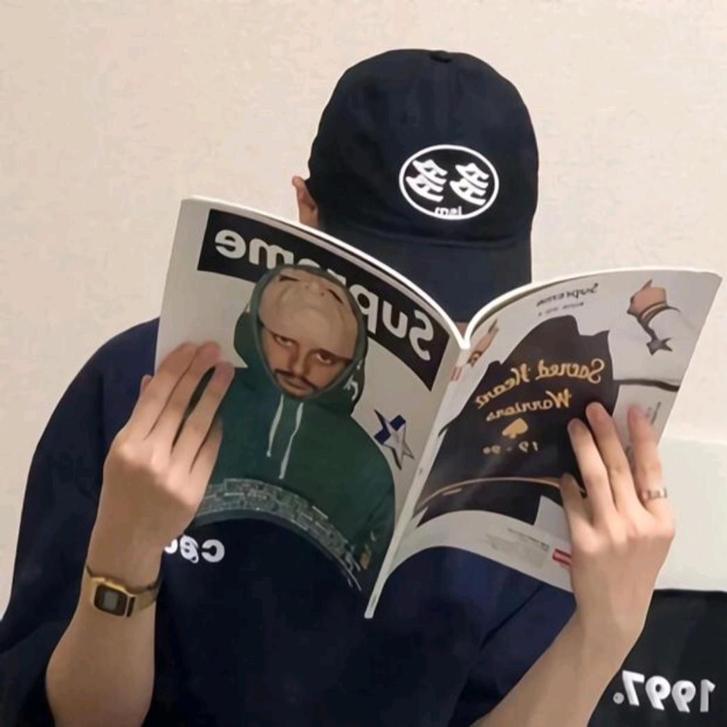 对方正在输入中…