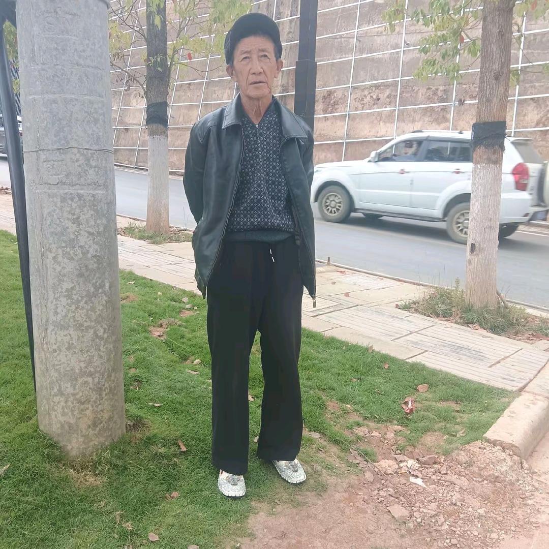 云南七彩