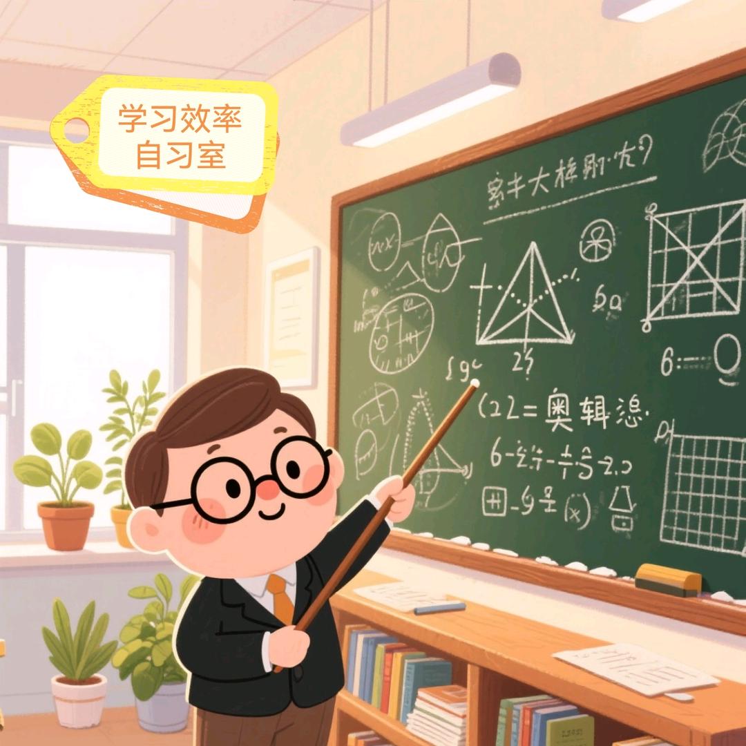 DW数学老师