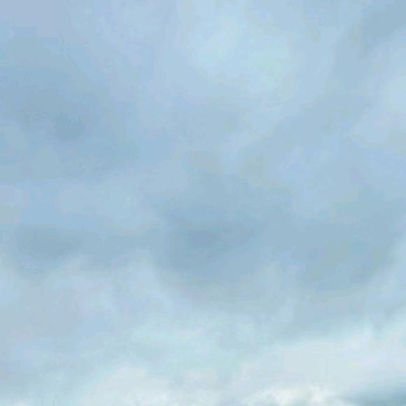 雨的声音