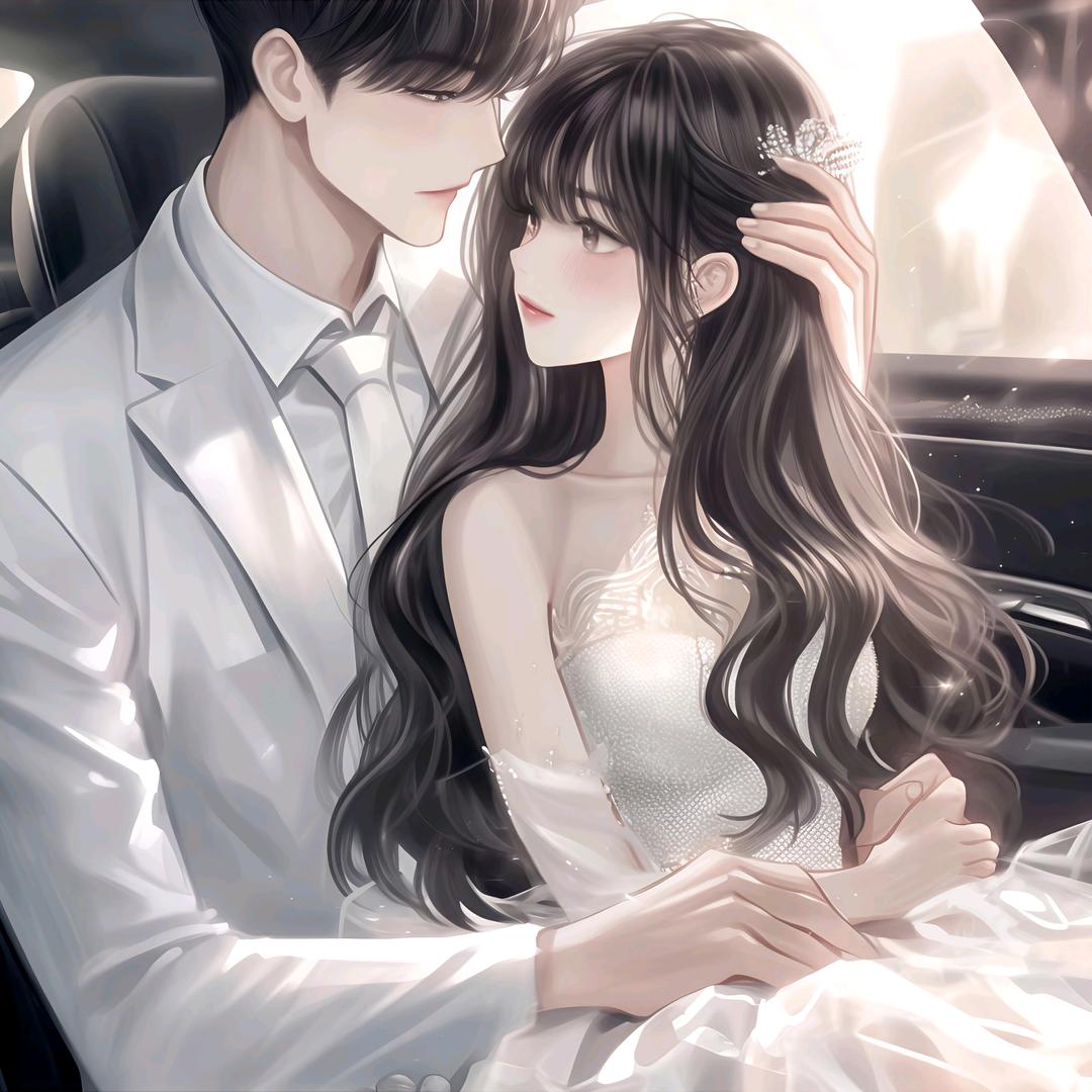 💖赖你💕一生💞