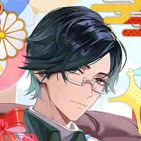 酒酒✨（活人微嘎版）