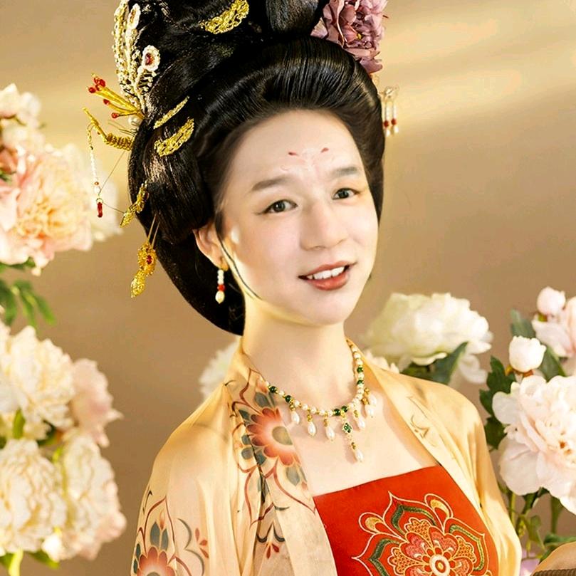 铁杆好友一条心