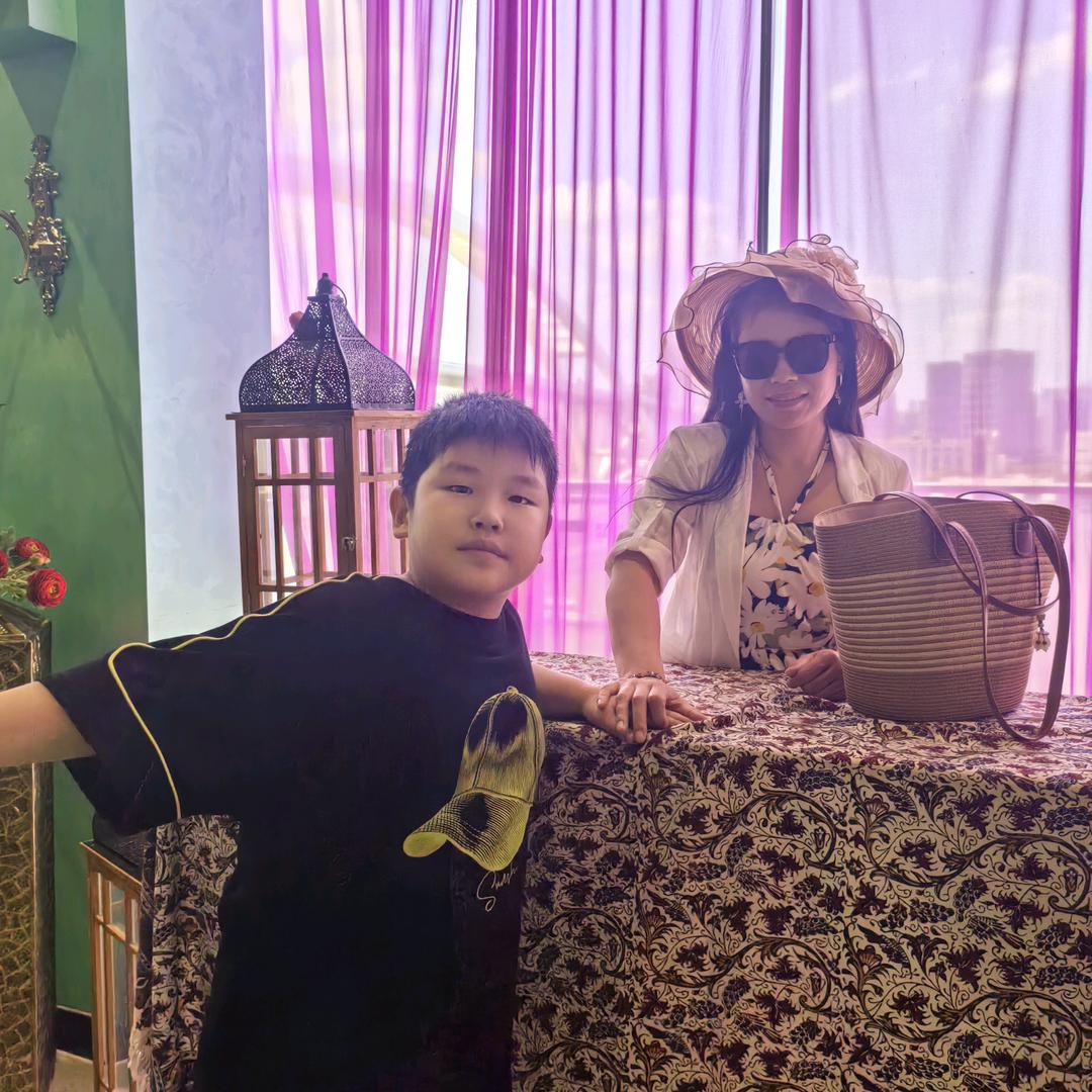 小🌹燕🌹子🌹