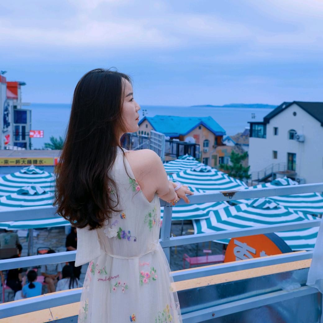 爱唱歌的丽丽