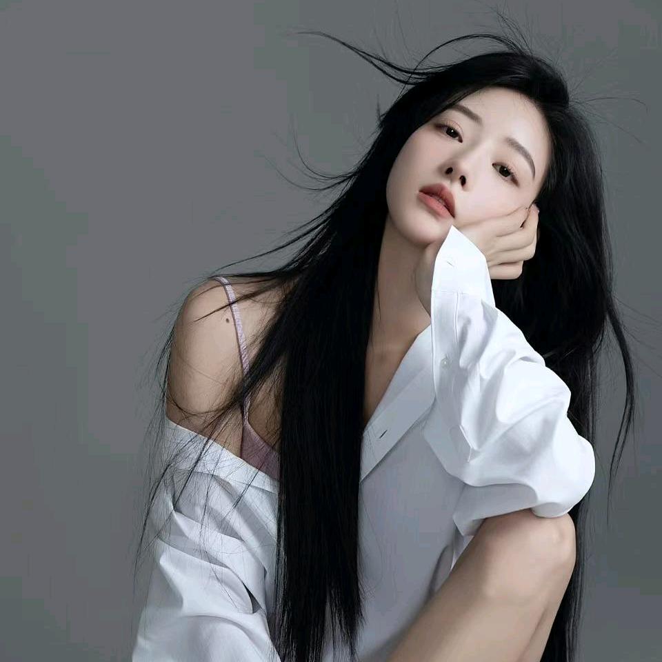 沐沐吖～