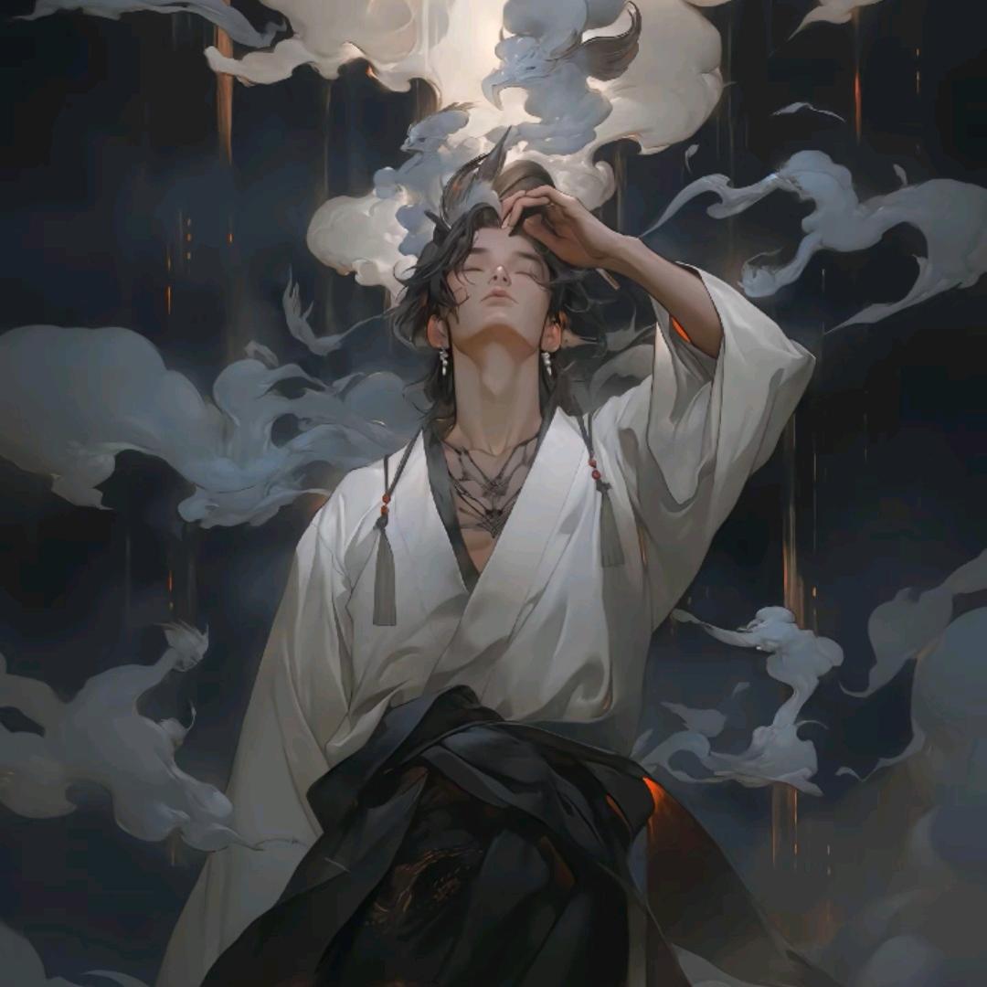 澹兮