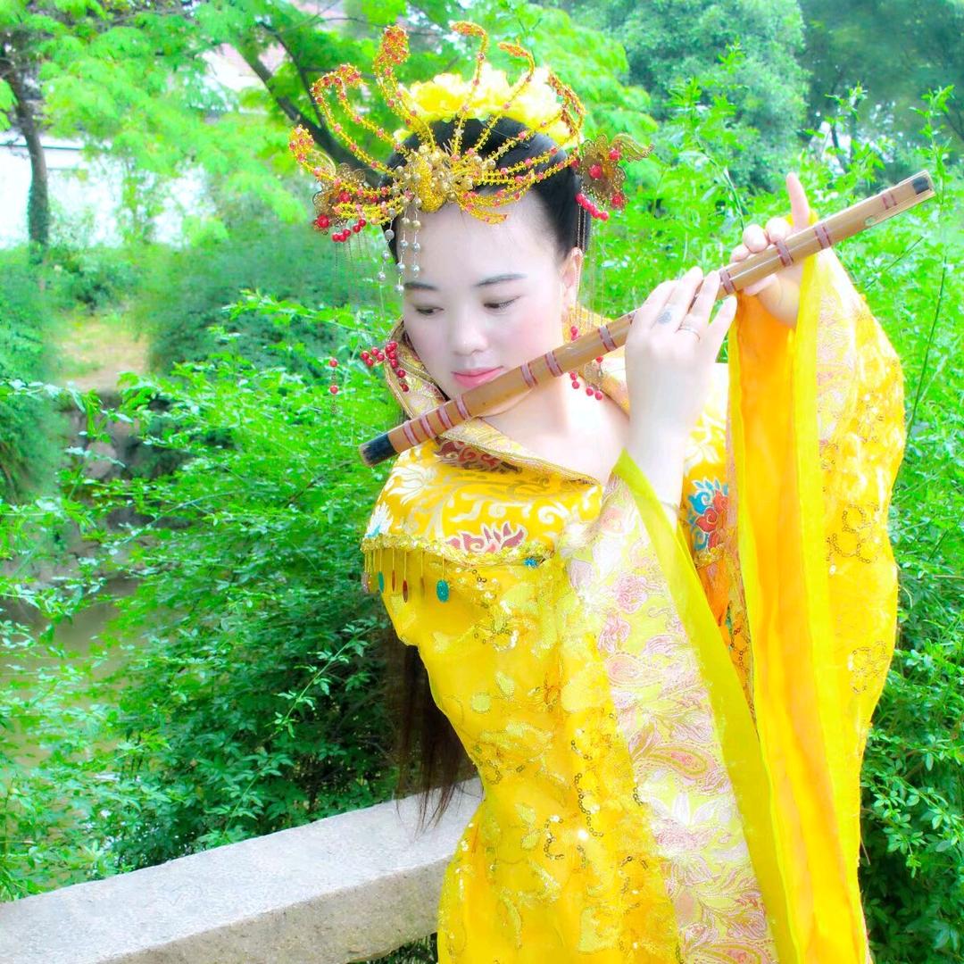 河南👑女皇
