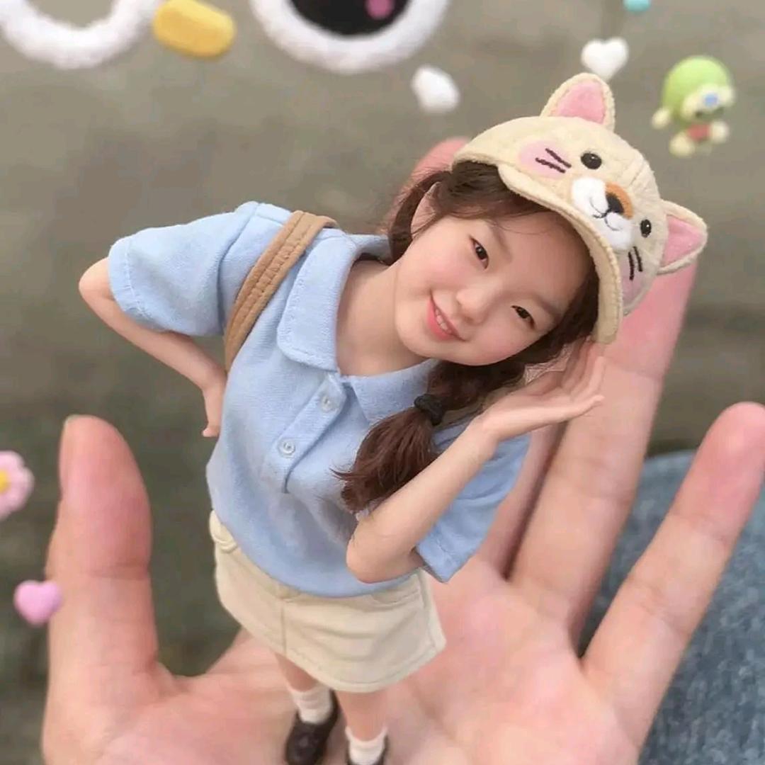 暴躁的土豆