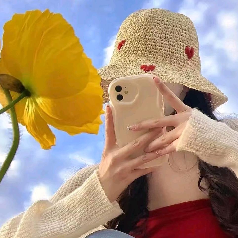 🍥黄柚柚 ⁺ ♡₊⋆