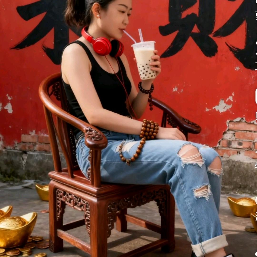 丁姐