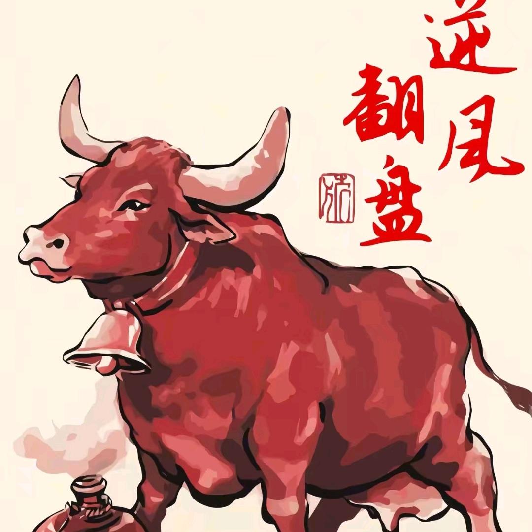 股运亨通