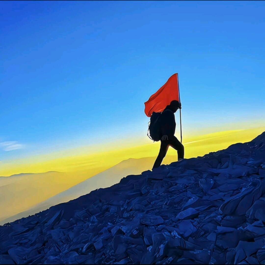 可惜你不听七里香