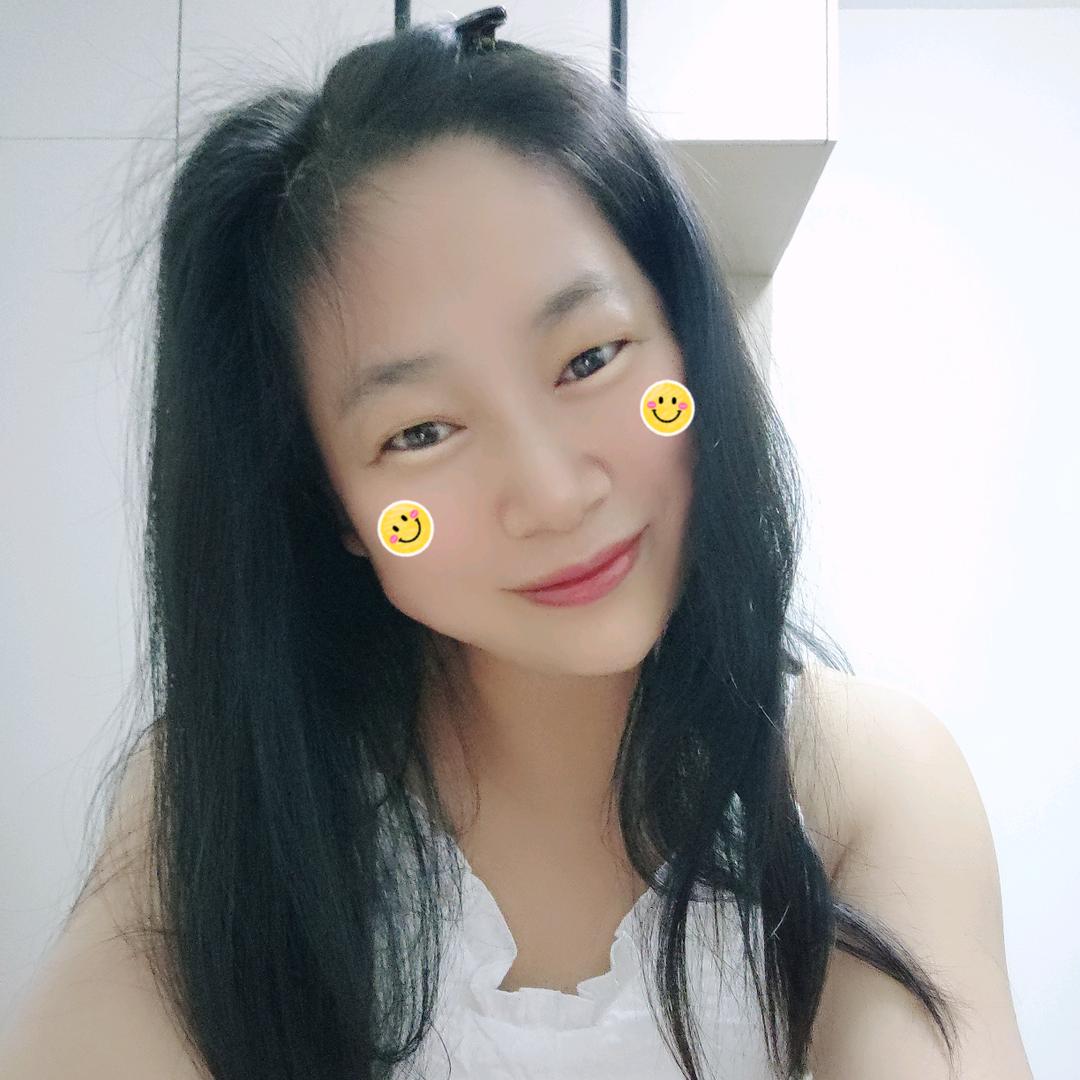 开心的玫瑰