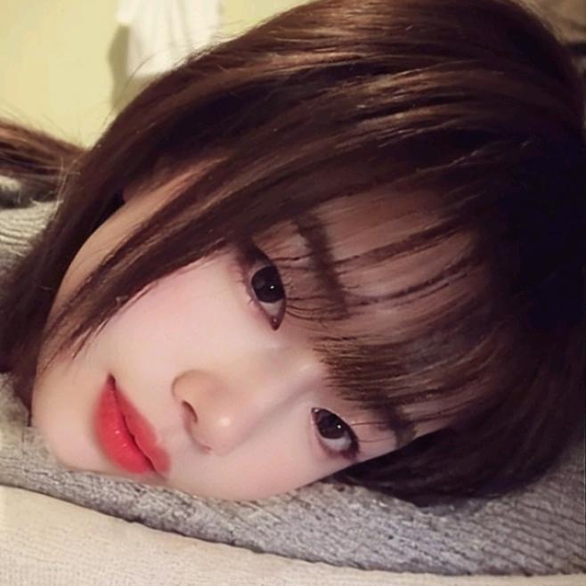 晴儿吖😘