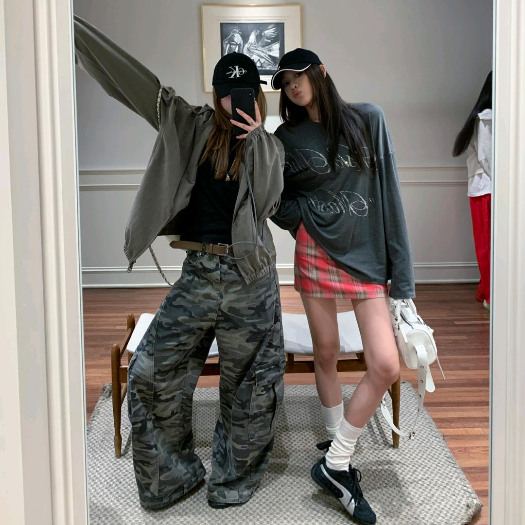 丁羊筠女装铺子