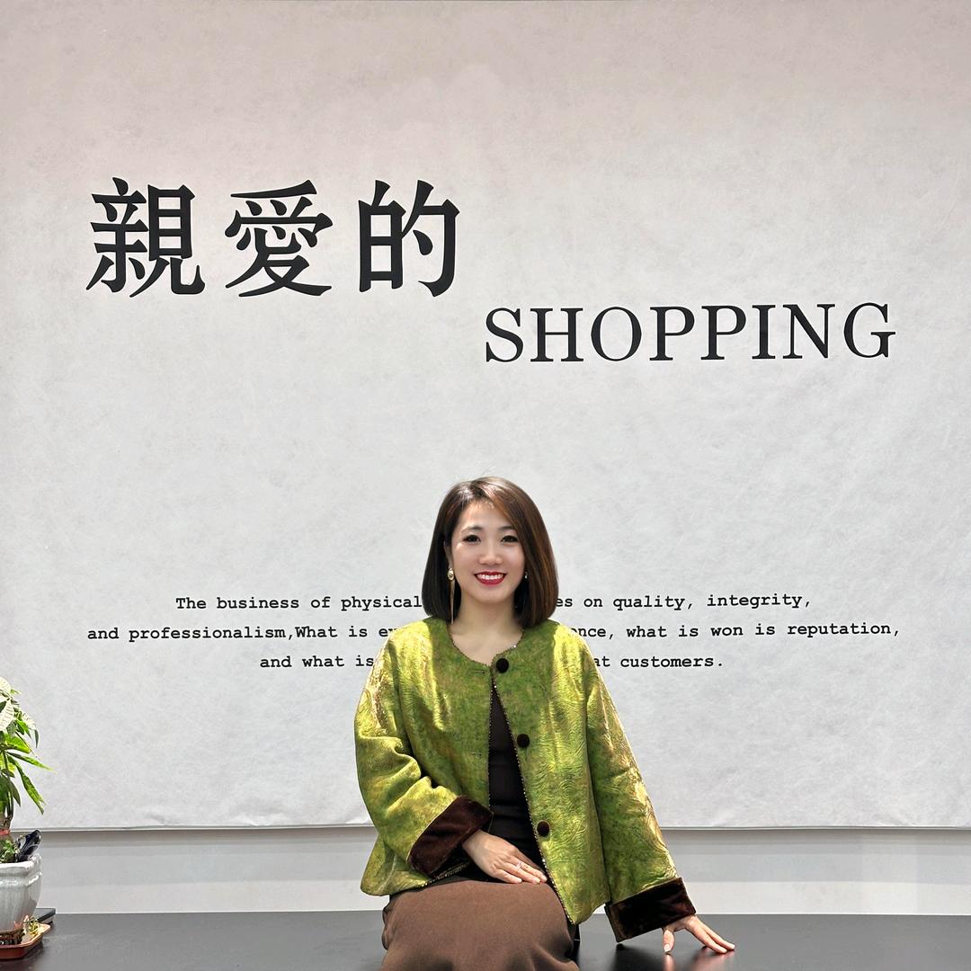 亲爱的女装仓储店