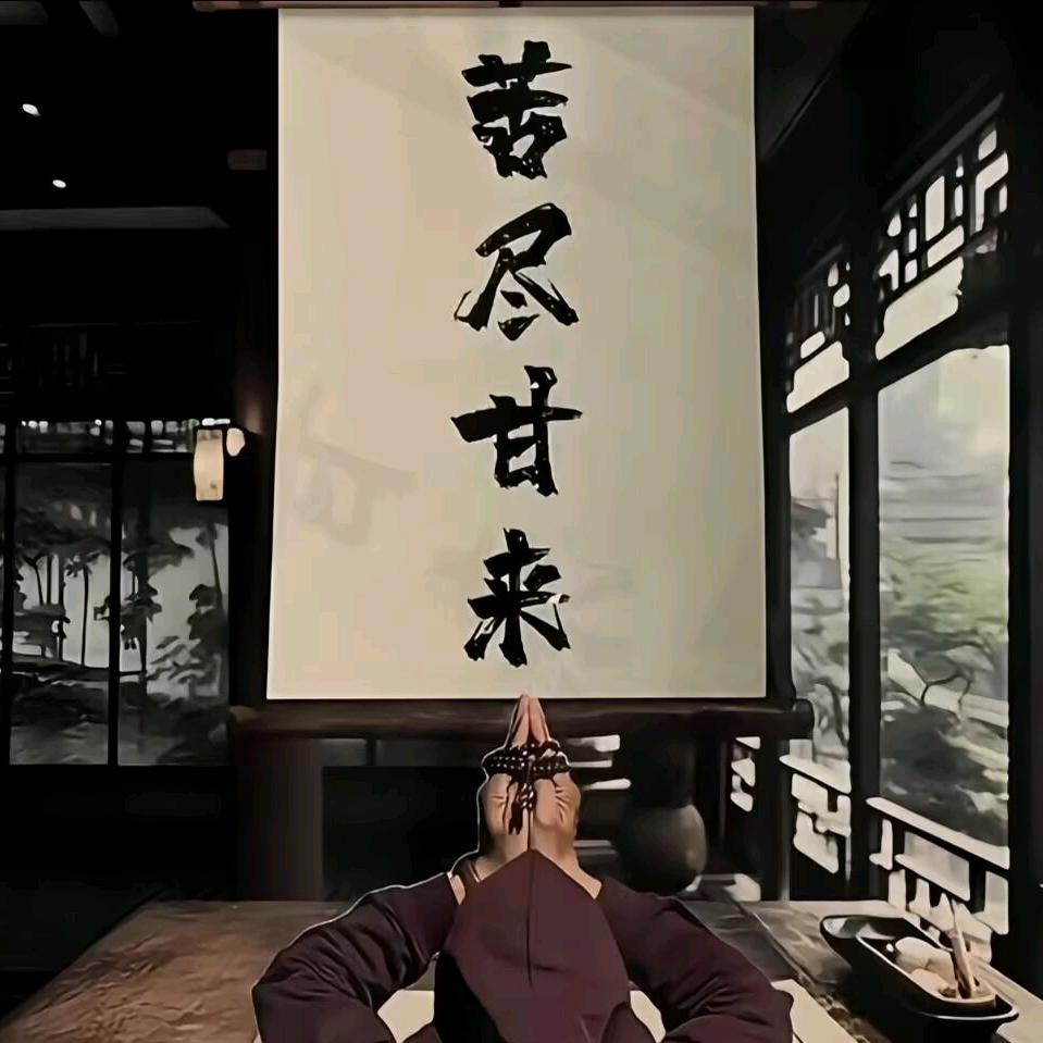 €追光者か