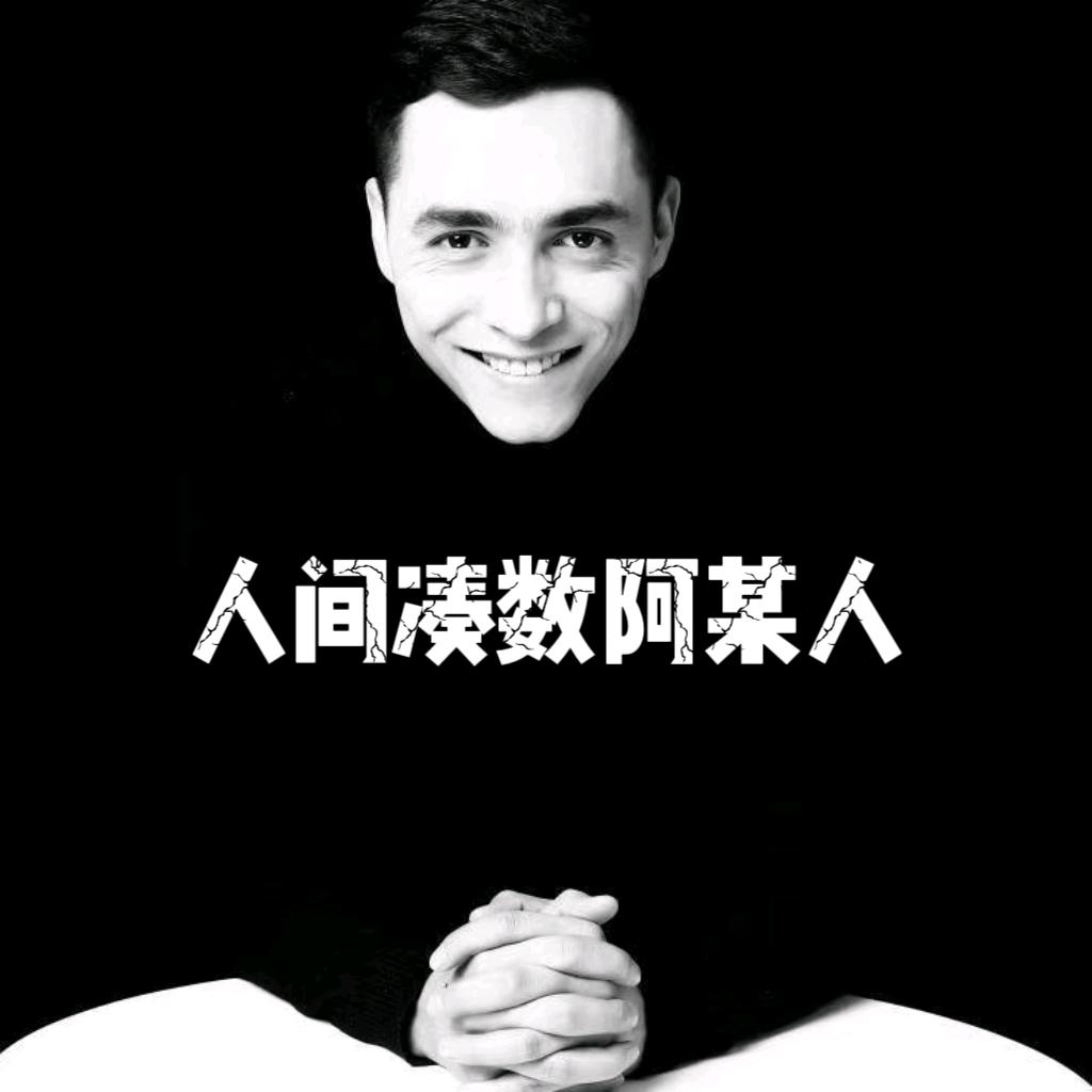 人间凑数阿某人