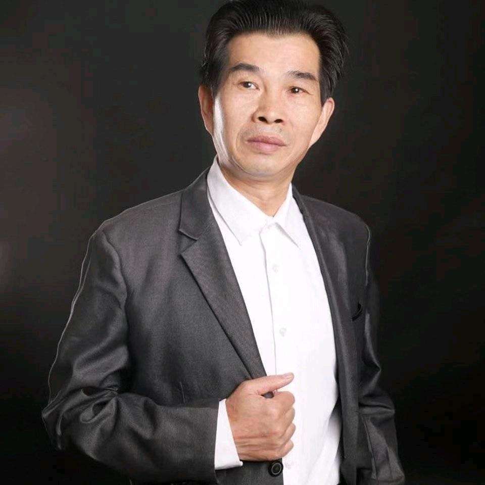 创新创意餐饮人