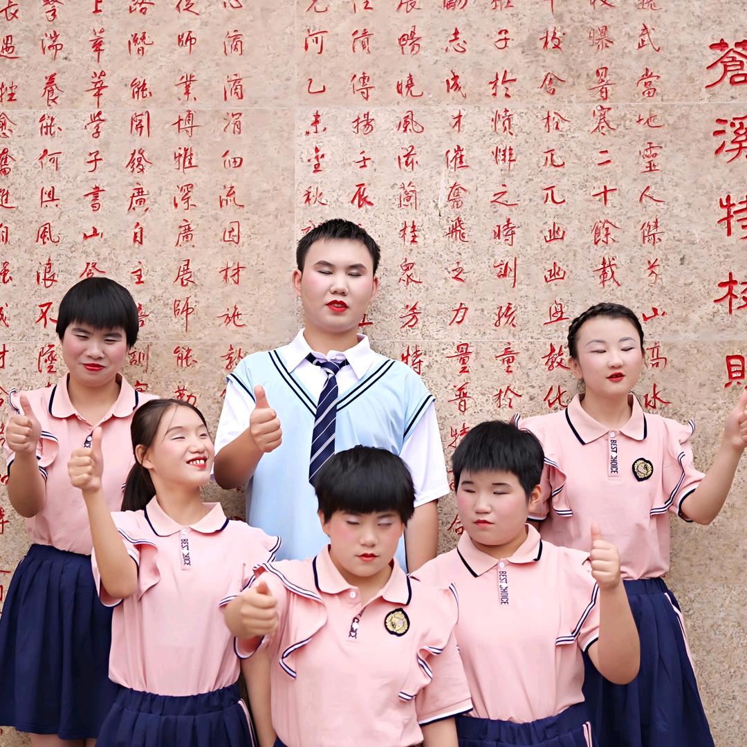 听见光的织梦者