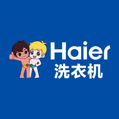 海尔洗衣机国补直播间